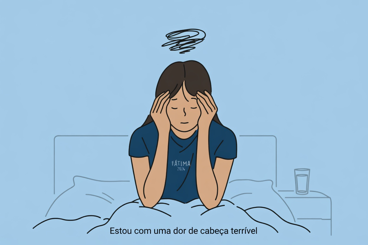 9 Sinais Comuns de Alerta de Câncer Que Muitos Adultos Acima de 50 Anos Frequentemente Ignoram no Dia a Dia