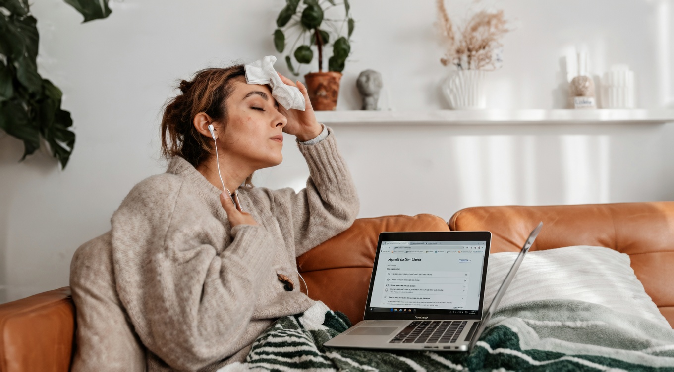 9 Sinais Comuns de Alerta de Câncer Que Muitos Adultos Acima de 50 Anos Frequentemente Ignoram no Dia a Dia