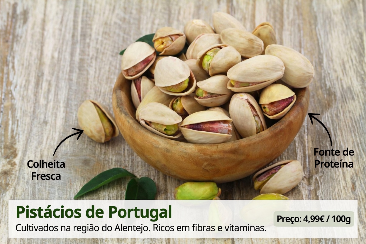 Níveis elevados de creatinina? Evite estas 3 nozes e escolha estas alternativas melhores em vez disso