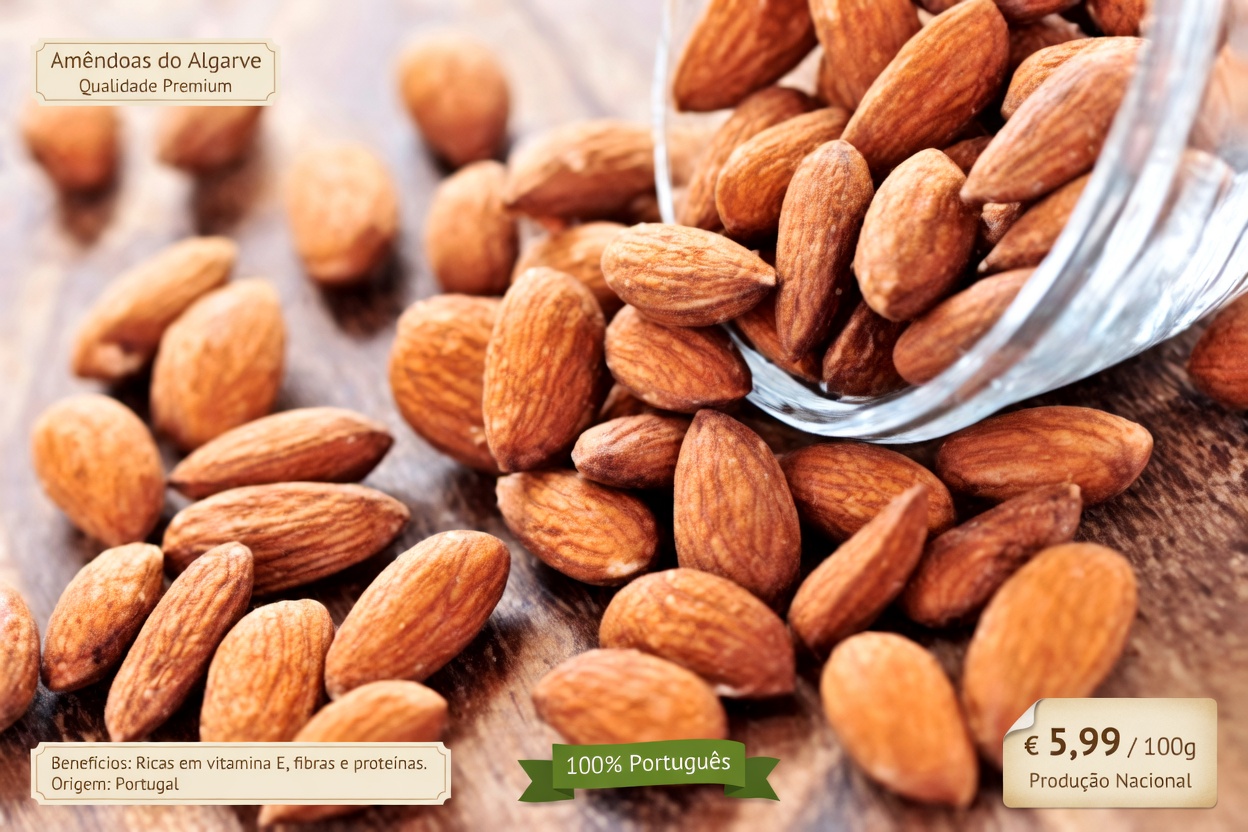 Níveis elevados de creatinina? Evite estas 3 nozes e escolha estas alternativas melhores em vez disso