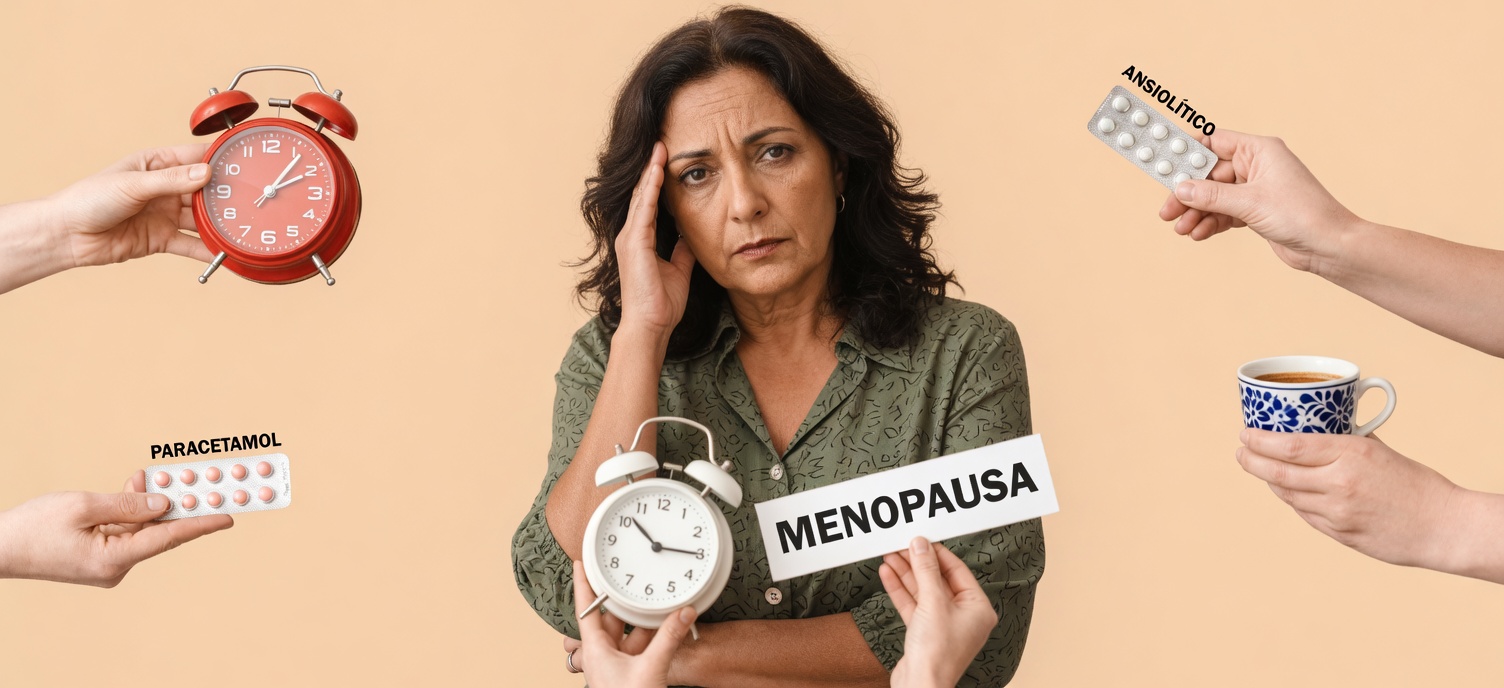 9 Maneiras Surpreendentes de o Seu Corpo Sinalizar Que a Menopausa Começou – E Como Passar Por Elas com Conforto
