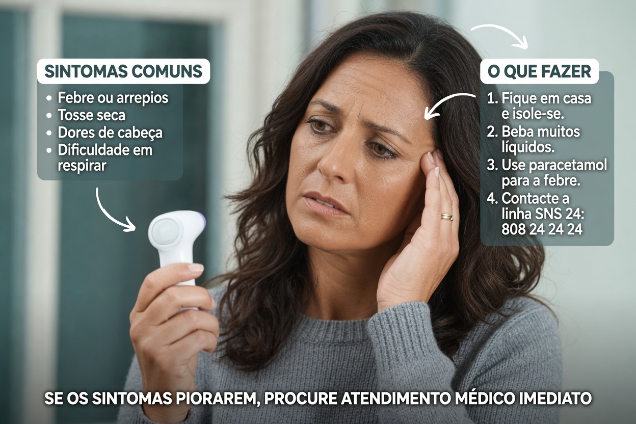 9 Maneiras Surpreendentes de o Seu Corpo Sinalizar Que a Menopausa Começou – E Como Passar Por Elas com Conforto