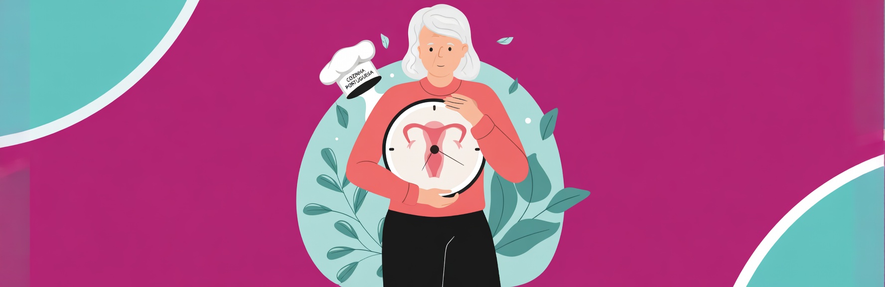 9 Maneiras Surpreendentes de o Seu Corpo Sinalizar Que a Menopausa Começou – E Como Passar Por Elas com Conforto