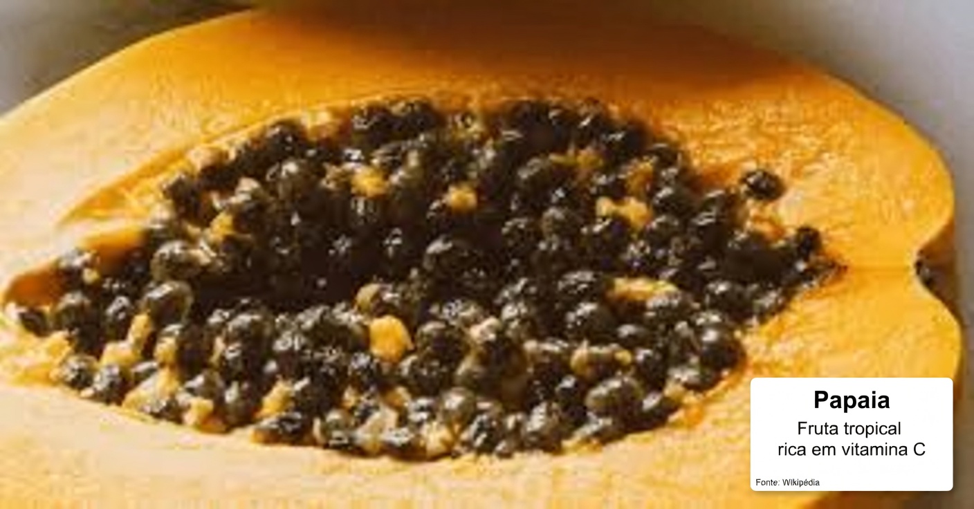 Sementes de Mamão: Consuma-as Diariamente por 7 Dias e Veja Esta Surpreendente Transformação se Desenrolar (Com Comprovação Científica)