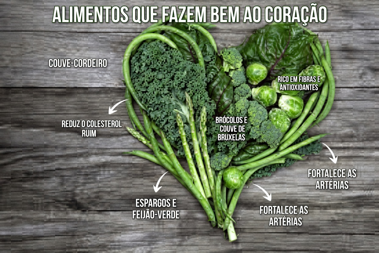 4 Vegetais Comuns que Discretamente Desintoxicam e Reconstroem Seus Rins Enquanto Você Dorme