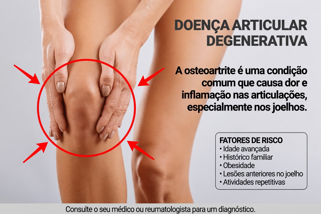 Quando seu joelho perde colágeno, cascas de ovo salvam vidas. Receita no primeiro comentário.