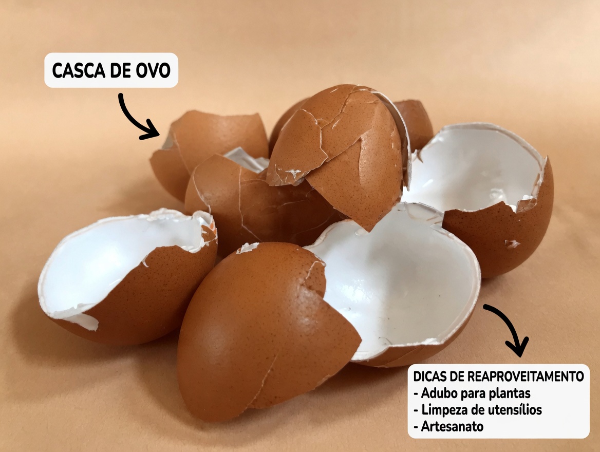 Quando seu joelho perde colágeno, cascas de ovo salvam vidas. Receita no primeiro comentário.