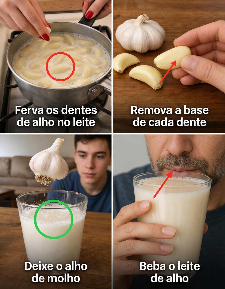 Remédios Naturais para Aliviar Dores Musculares e nas Articulações (Soluções Caseiras Comprovadas)