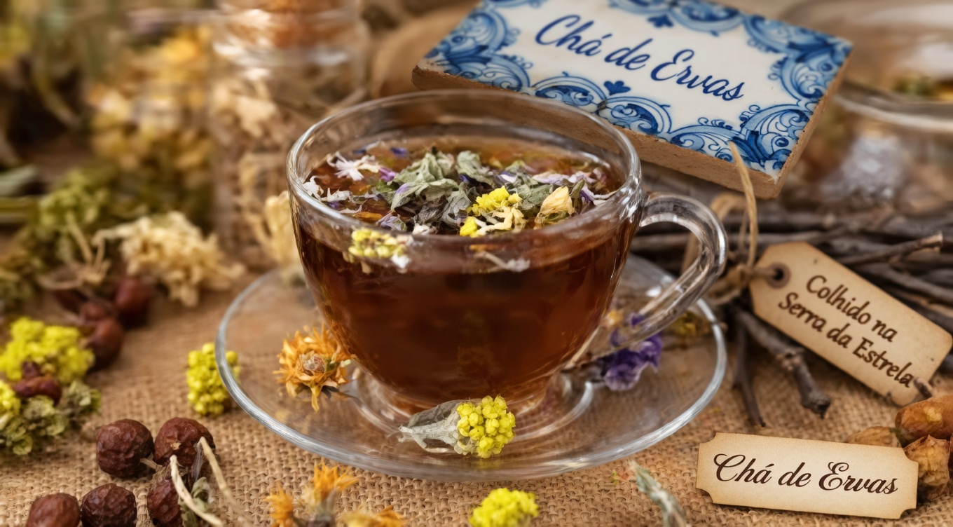 Caldo de Cartilagem Antes de Dormir para Idosos: Um Hábito Nutritivo para Apoiar o Conforto e a Mobilidade dos Joelhos