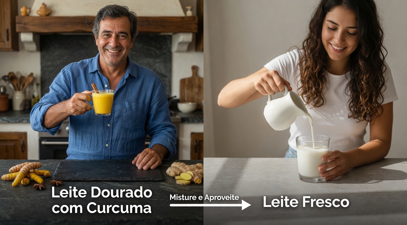 Caldo de Cartilagem Antes de Dormir para Idosos: Um Hábito Nutritivo para Apoiar o Conforto e a Mobilidade dos Joelhos