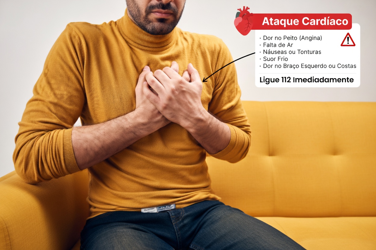 10 Efeitos Colaterais Ocultos da Amlodipina que Seu Médico Talvez Não Mencione