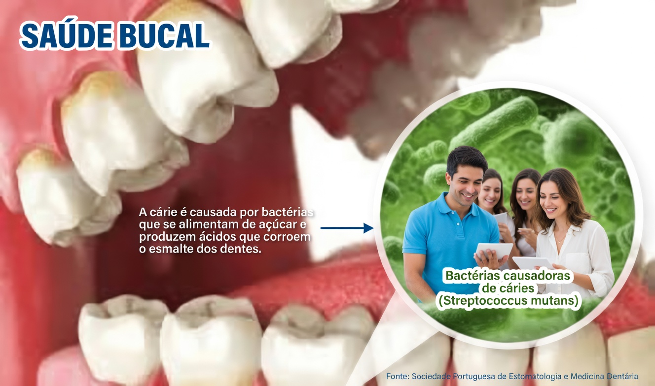 Como o Manjericão-Sagrado (Tulsi) Pode Ajudar Naturalmente a Fortalecer os Dentes, Promover Gengivas Mais Saudáveis, Deixar o Hálito Mais Fresco e Prevenir Cáries