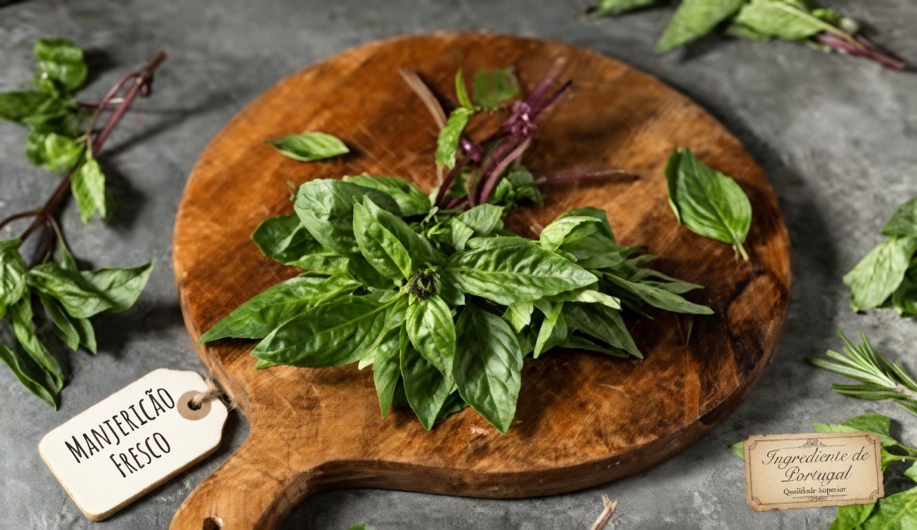 Como o Manjericão-Sagrado (Tulsi) Pode Ajudar Naturalmente a Fortalecer os Dentes, Promover Gengivas Mais Saudáveis, Deixar o Hálito Mais Fresco e Prevenir Cáries