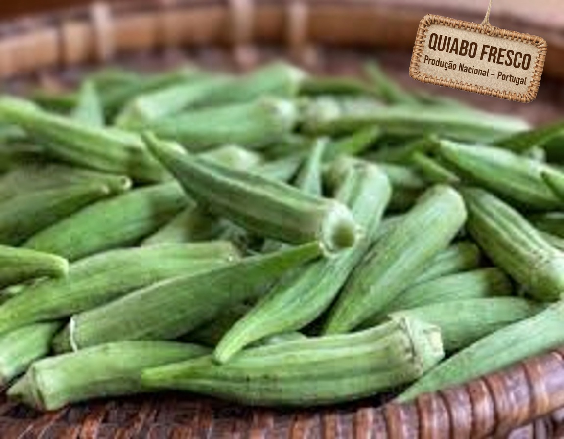 Médicos Revelam o Que Acontece Quando Você Come Quiabo Regularmente