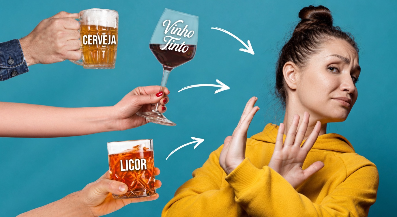 Ele bebeu água antes de dormir… e nunca mais acordou. Médicos pedem que todos evitem estas 4 bebidas à noite