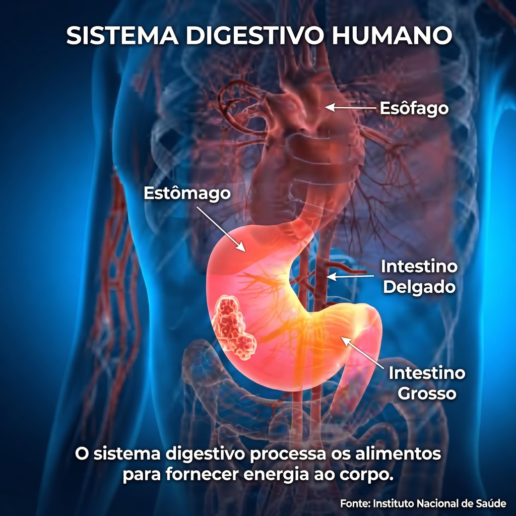 Câncer de pâncreas: dois sintomas que surgiram tarde demais