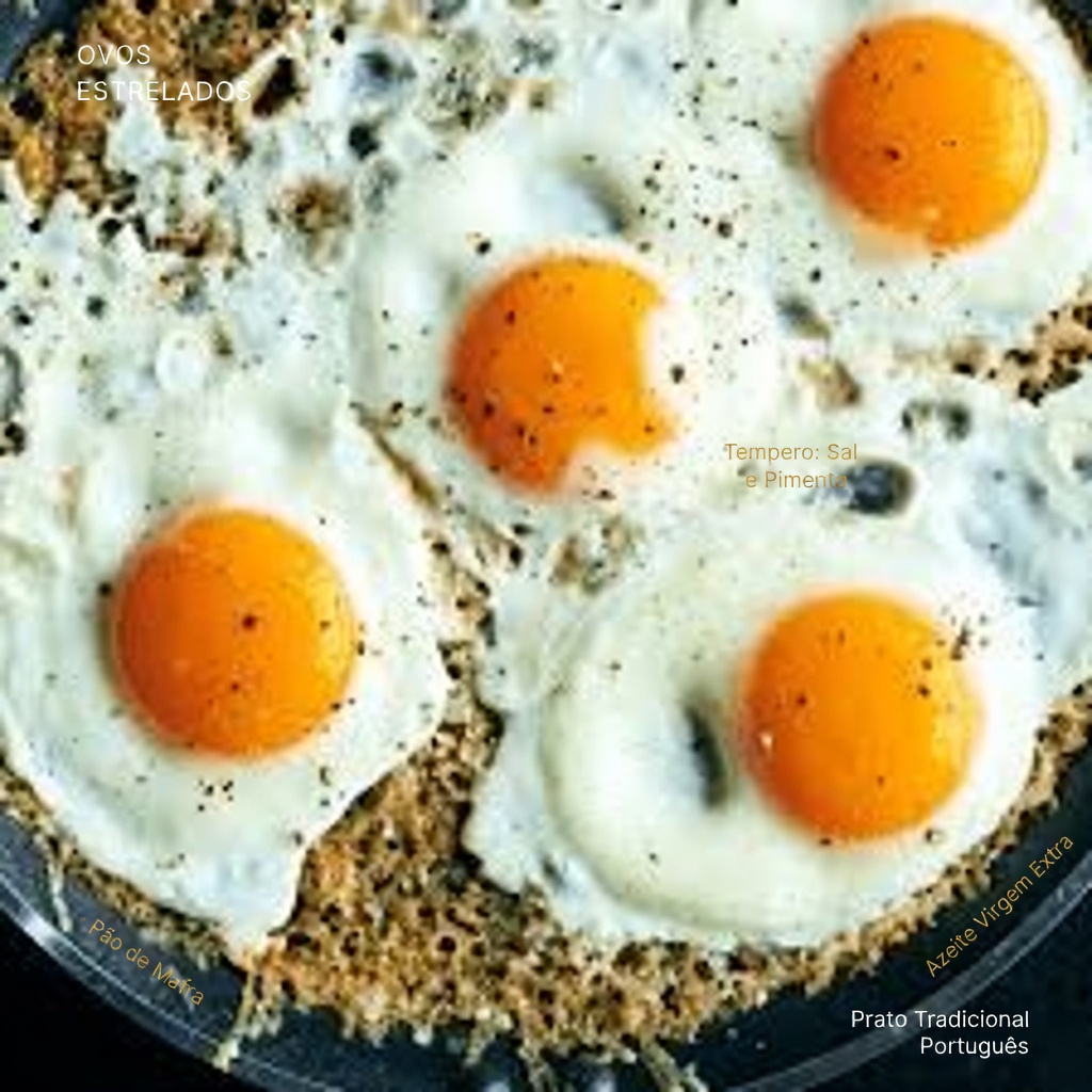 Prepare-se para se chocar com o que está acontecendo dentro do seu corpo se você comer ovos todos os dias