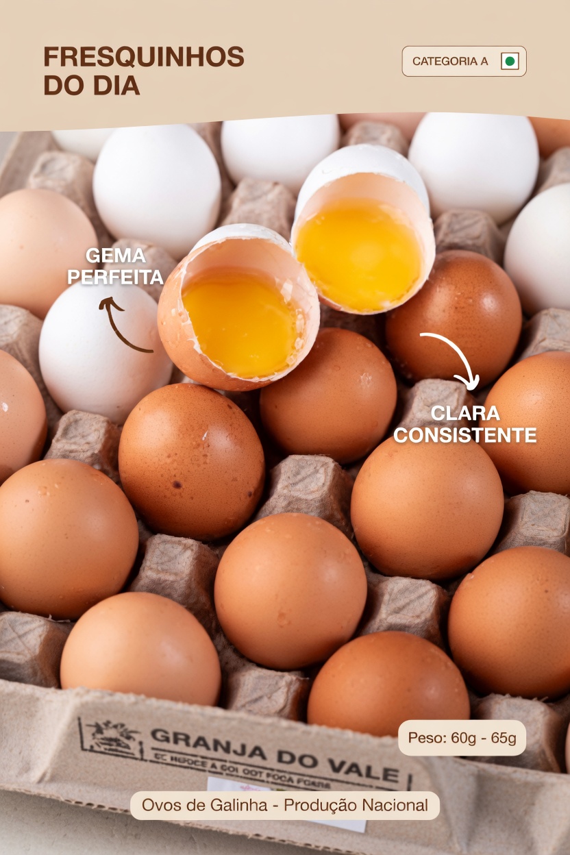 Prepare-se para se chocar com o que está acontecendo dentro do seu corpo se você comer ovos todos os dias