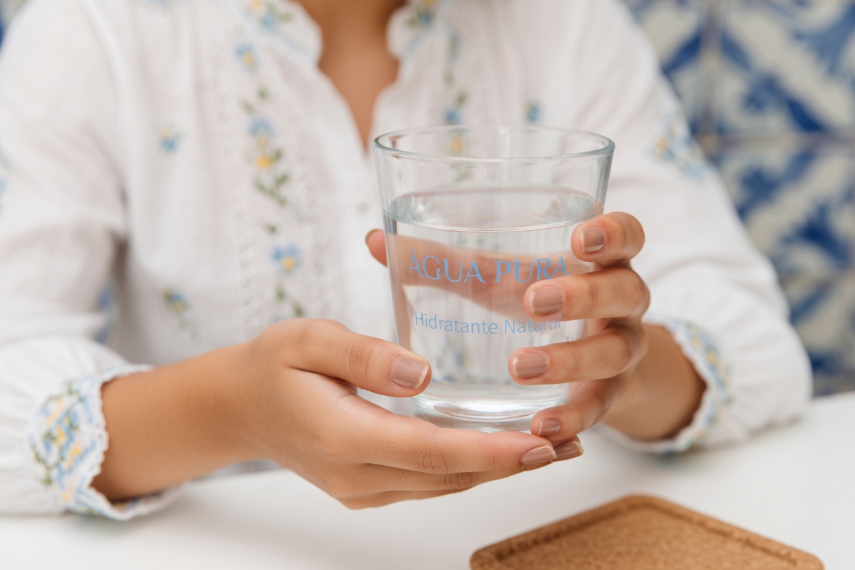 Unhas Fracas ou Quebradiças: O Que o Seu Corpo Está Tentando Lhe Dizer