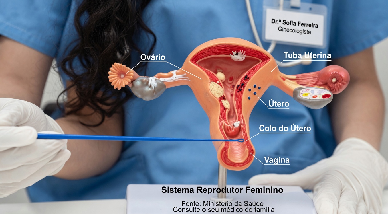 9 Sinais de Alerta Precoce do Câncer do Colo do Útero que a Maioria das Mulheres Ignora (E Por Que Ouvir Seu Corpo Importa)