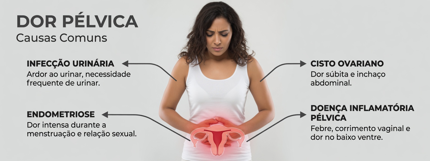 9 Sinais de Alerta Precoce do Câncer do Colo do Útero que a Maioria das Mulheres Ignora (E Por Que Ouvir Seu Corpo Importa)