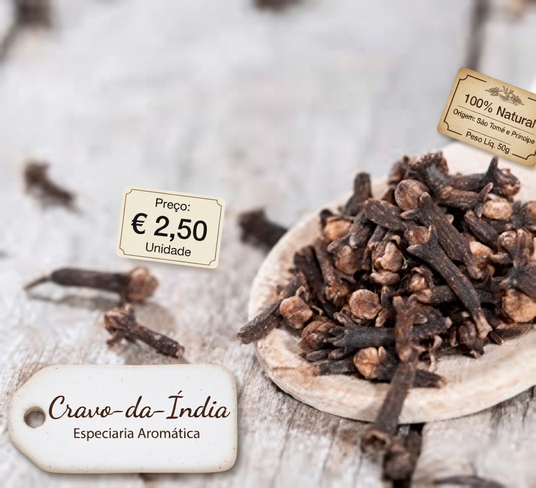 MASTIGUEI CRAVO-DA-ÍNDIA por 7 dias e nem suspeitava que isso poderia ACONTECER COM MEU CORPO. Tão chocante