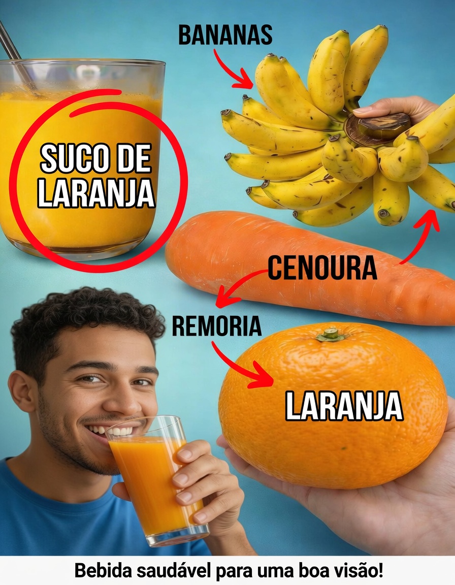 Diga Adeus à Visão Embaçada, Catarata, Glaucoma e Enxaquecas – Melhore Sua Visão Naturalmente e Rapidamente