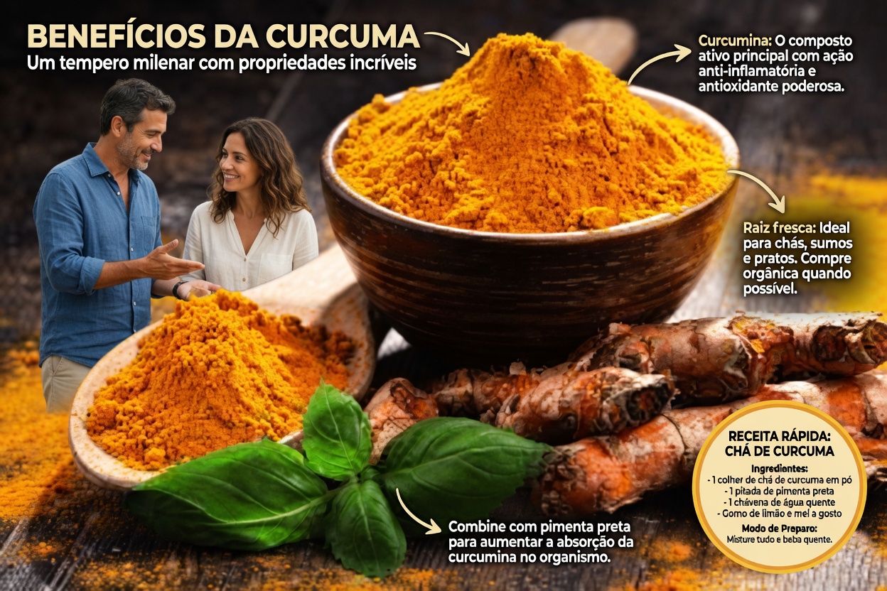 Diga Adeus à Visão Embaçada, Catarata, Glaucoma e Enxaquecas – Melhore Sua Visão Naturalmente e Rapidamente