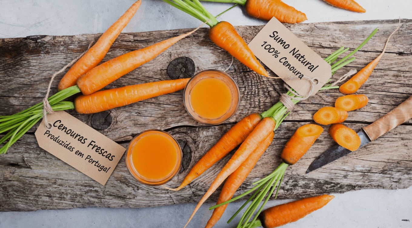 Diga Adeus à Visão Embaçada, Catarata, Glaucoma e Enxaquecas – Melhore Sua Visão Naturalmente e Rapidamente