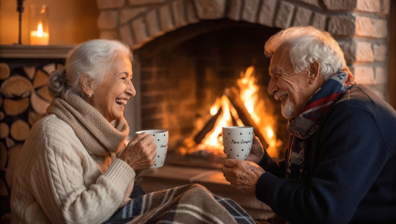 A fruta nº 1 que os idosos devem comer antes de dormir para ter olhos mais saudáveis e com visão mais nítida — e por que a maioria das pessoas erra completamente