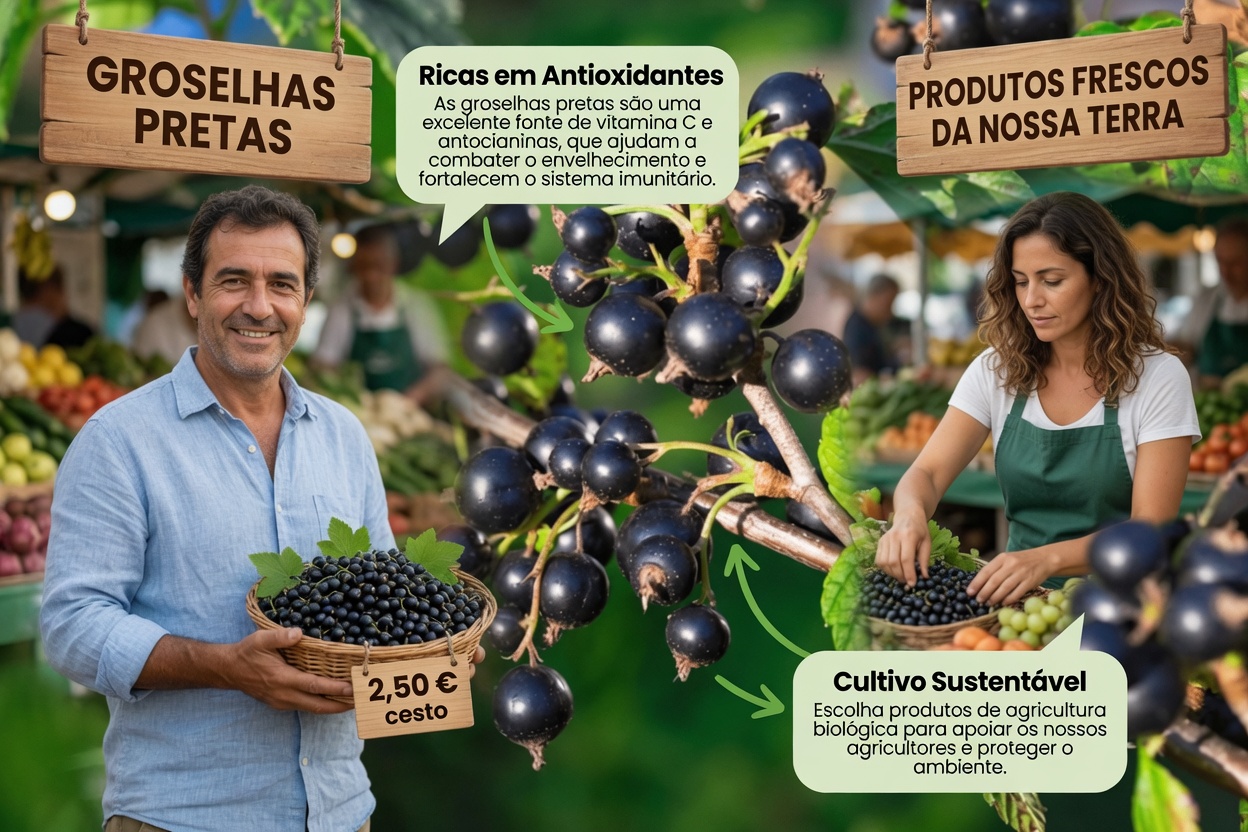 A fruta nº 1 que os idosos devem comer antes de dormir para ter olhos mais saudáveis e com visão mais nítida — e por que a maioria das pessoas erra completamente