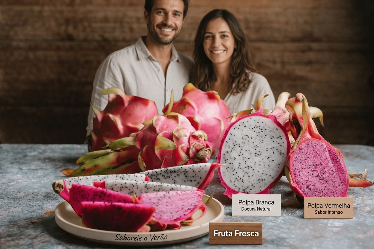 A fruta nº 1 que os idosos devem comer antes de dormir para ter olhos mais saudáveis e com visão mais nítida — e por que a maioria das pessoas erra completamente