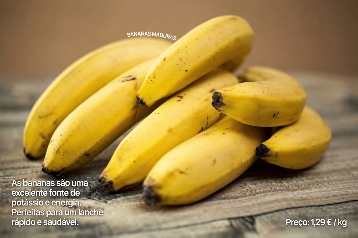 8 Erros Graves Que Você Está Cometendo ao Comer Bananas – Pare Agora Antes Que Elas Sabotem Sua Saúde!