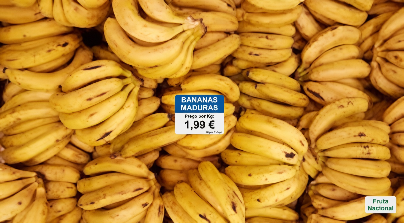 8 Erros Graves Que Você Está Cometendo ao Comer Bananas – Pare Agora Antes Que Elas Sabotem Sua Saúde!