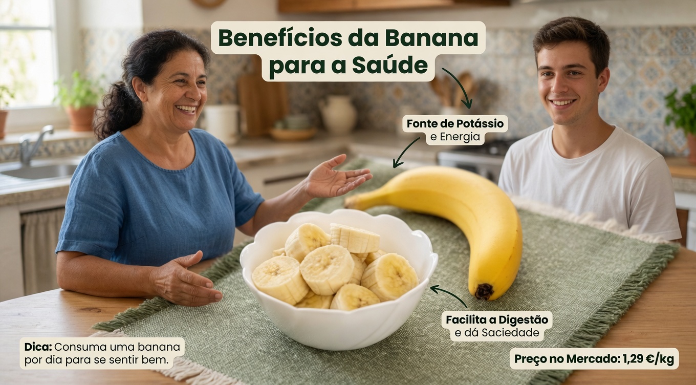 8 Erros Graves Que Você Está Cometendo ao Comer Bananas – Pare Agora Antes Que Elas Sabotem Sua Saúde!