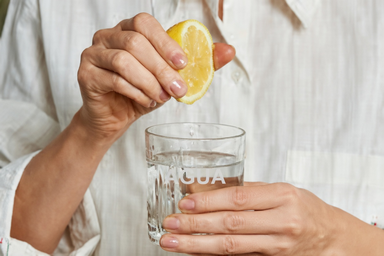 Como Melhorar Sua Visão com Alho e Limão – Remédios Caseiros Naturais Eficazes para a Saúde dos Olhos