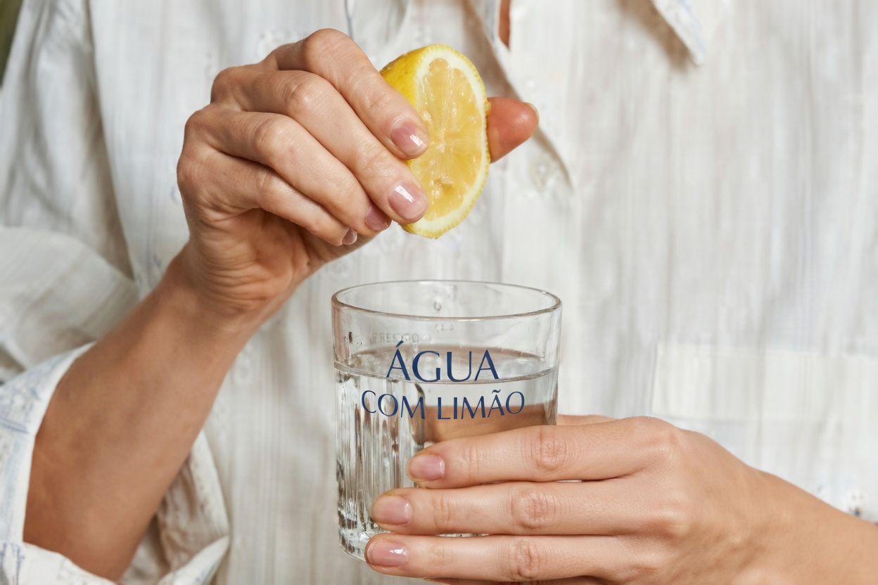 Como Melhorar Sua Visão com Alho e Limão – Remédios Caseiros Naturais Eficazes para a Saúde dos Olhos