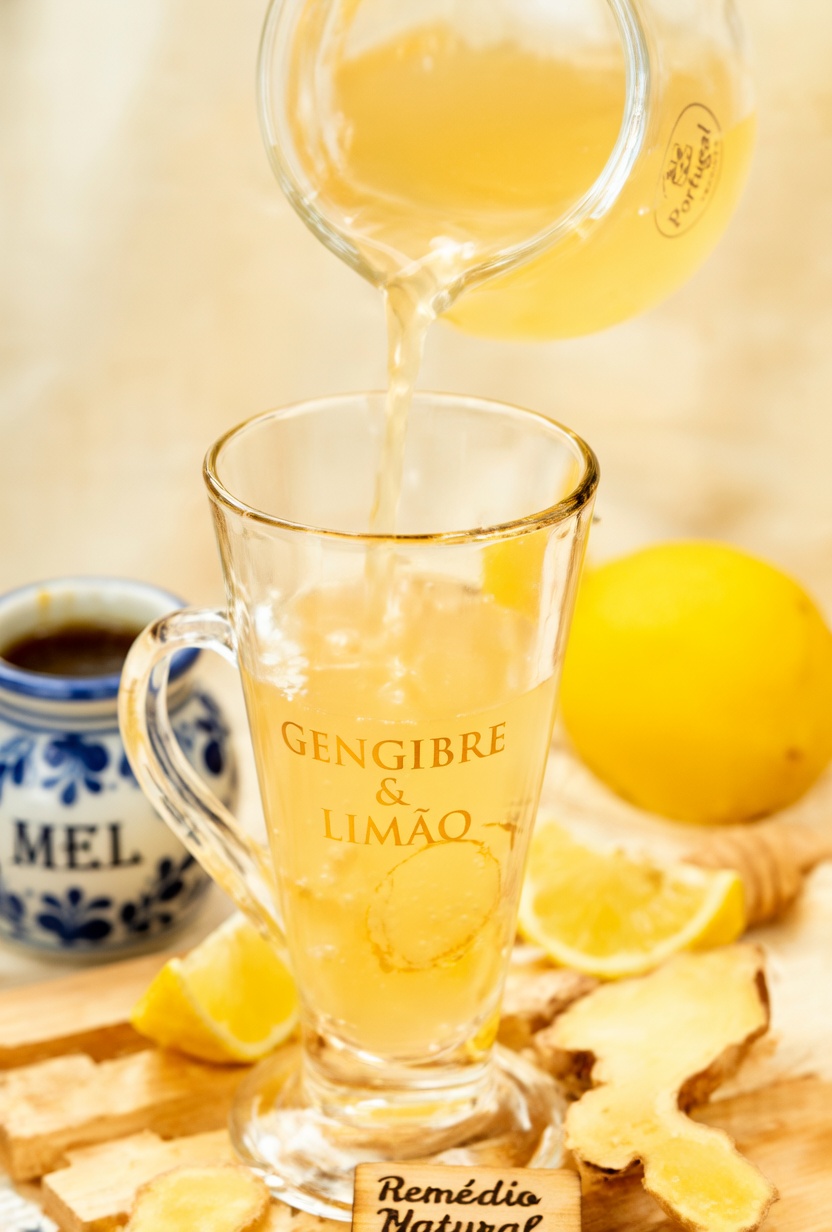 Como Melhorar Sua Visão com Alho e Limão – Remédios Caseiros Naturais Eficazes para a Saúde dos Olhos