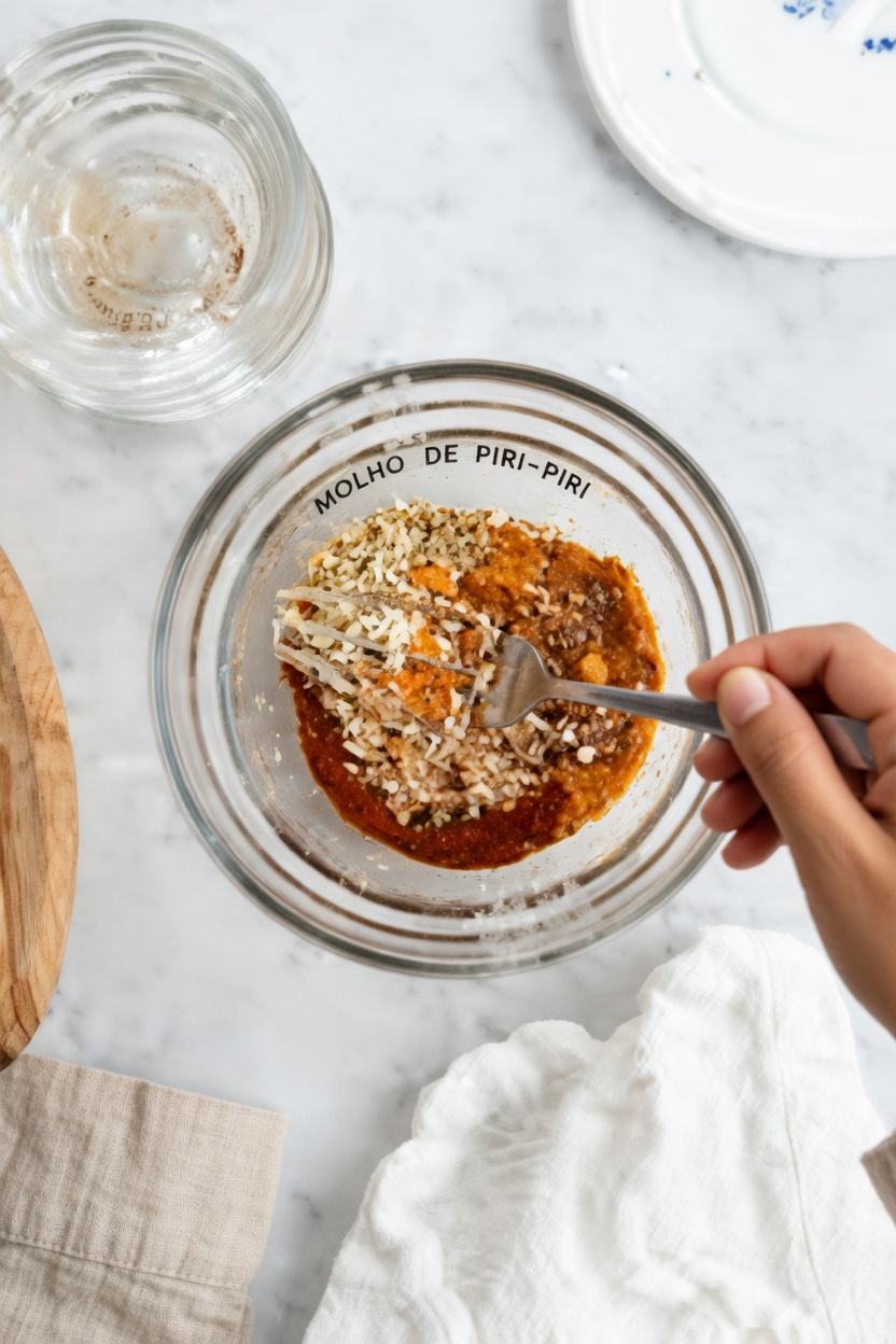 Bebida natural para apoiar a saúde da próstata após os 40: a poderosa mistura de alho, tomate e cúrcuma