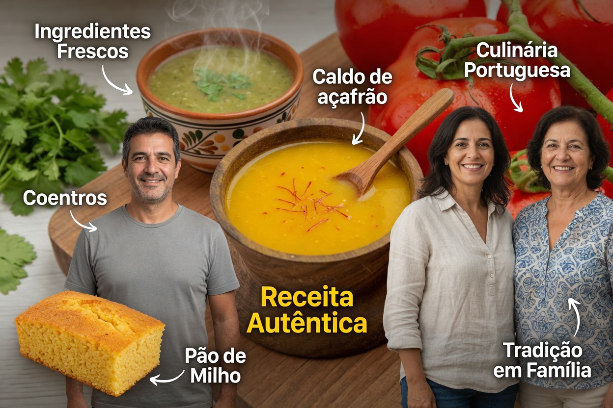 Bebida natural para apoiar a saúde da próstata após os 40: a poderosa mistura de alho, tomate e cúrcuma