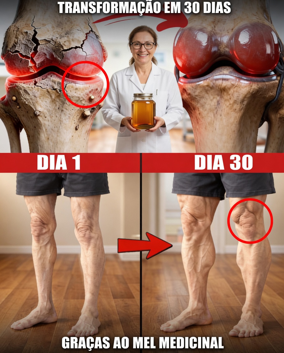 Alimentos Naturais para Apoiar a Saúde da Cartilagem do Joelho: Proteja Suas Articulações de Forma Inteligente