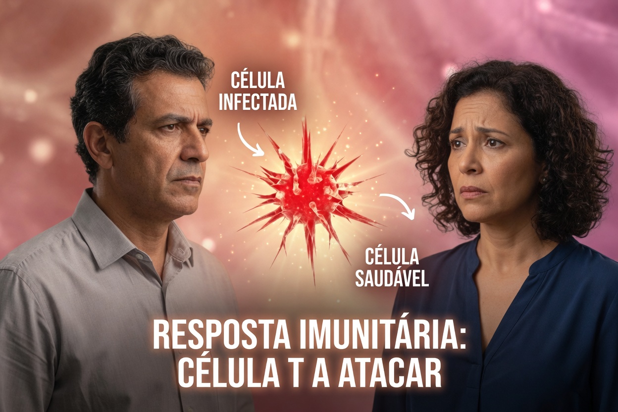 Revelado: A Folha Oculta Que Poderia Mudar a Luta Contra o Câncer