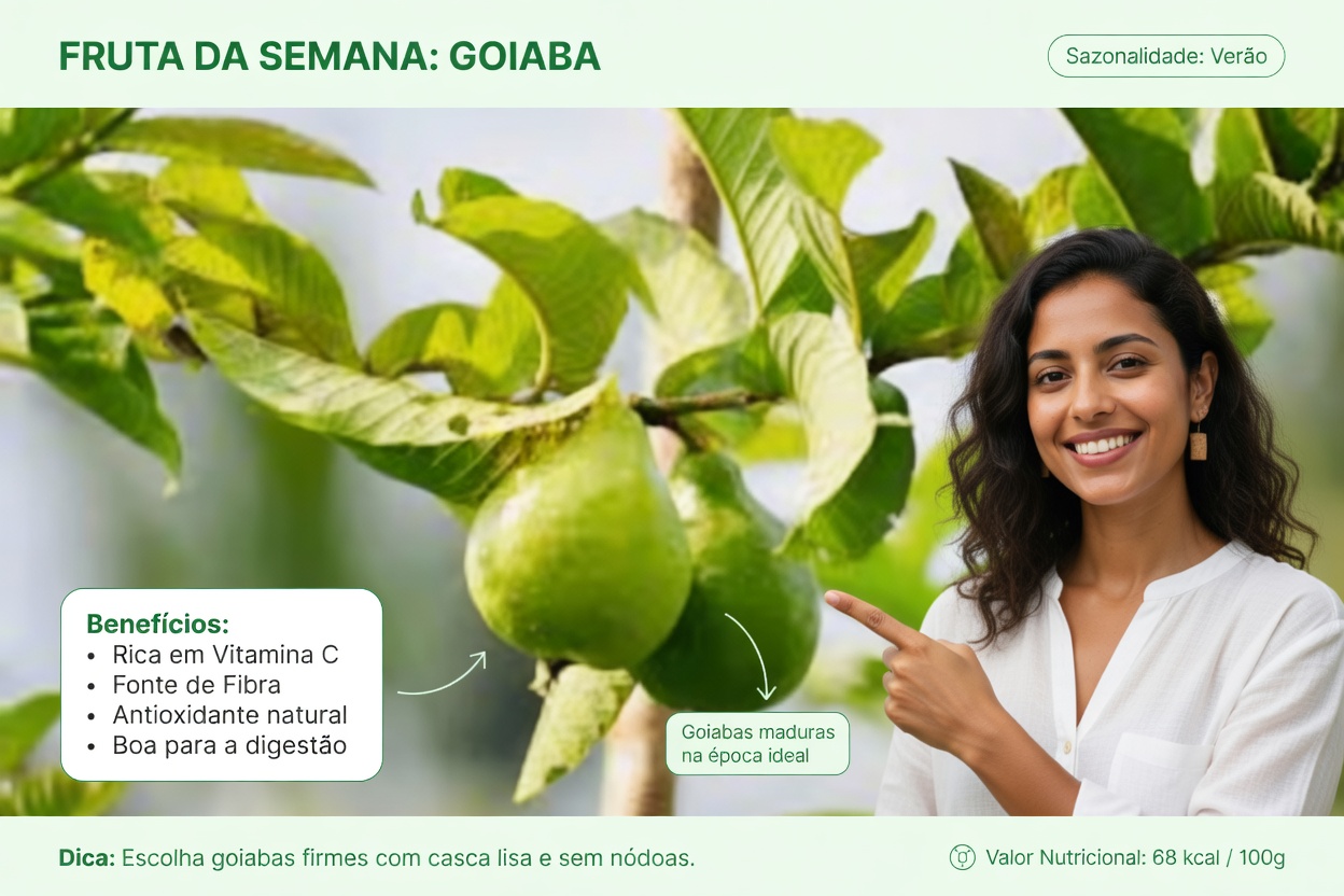 3 Principais Maneiras Simples de Usar Folhas de Goiabeira para Ajudar a Manter Dentes e Gengivas Mais Saudáveis em Casa