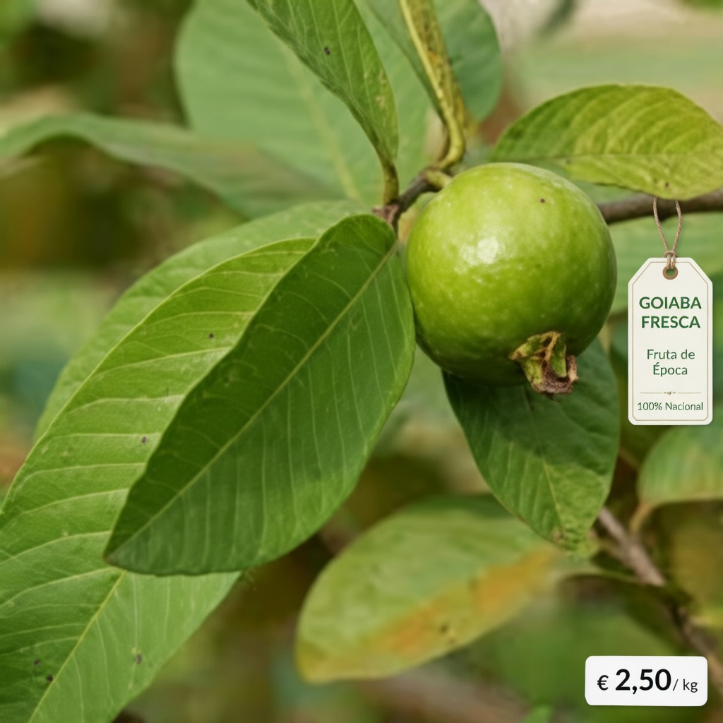 3 Principais Maneiras Simples de Usar Folhas de Goiabeira para Ajudar a Manter Dentes e Gengivas Mais Saudáveis em Casa