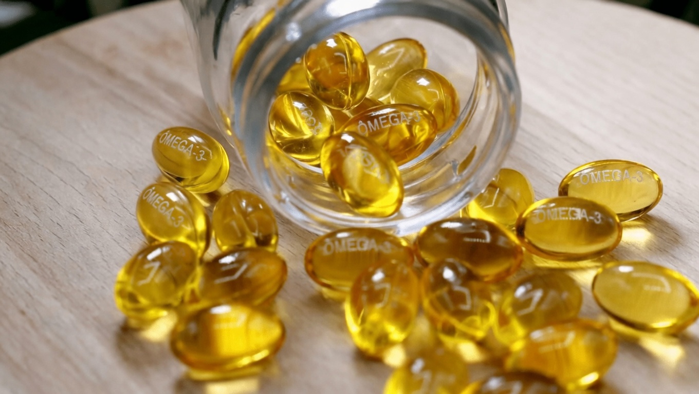 O médico mais idoso do Japão compartilha sua vitamina favorita para ajudar na artrite e no conforto das articulações (não é a vitamina D)