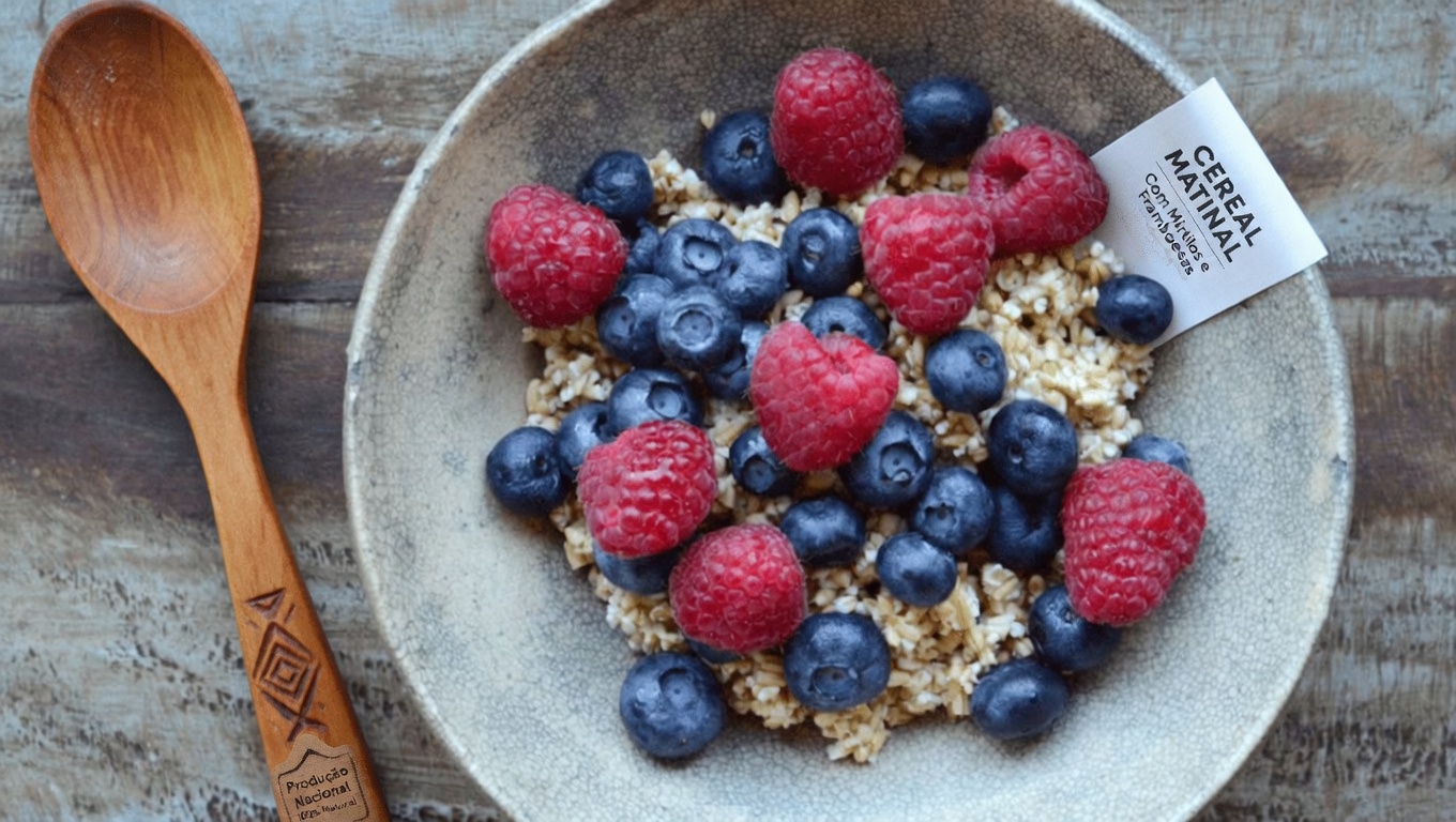 Os 6 alimentos que pesquisadores de Harvard dizem que podem reconstruir suas pernas após os 65