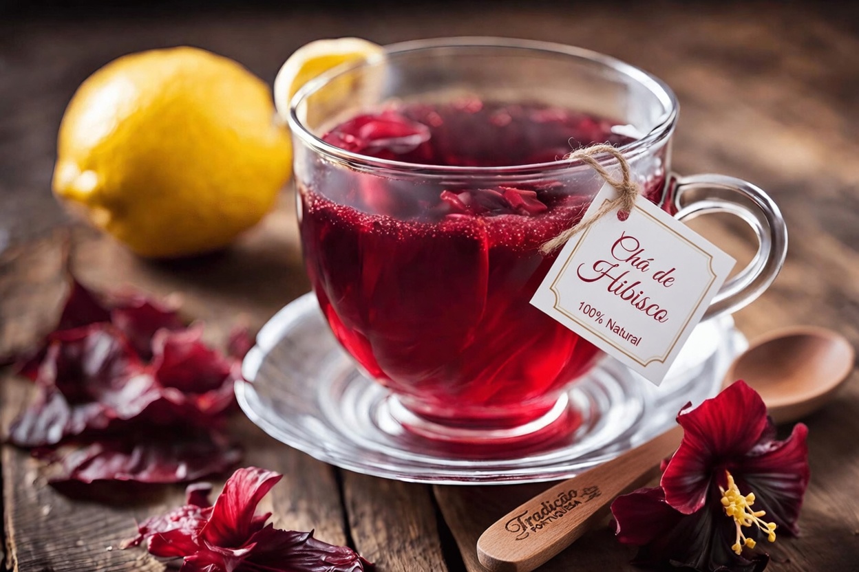 A bebida nº 1 que REGENERA suas ARTÉRIAS e ACABA de VEZ com a MÁ CIRCULAÇÃO