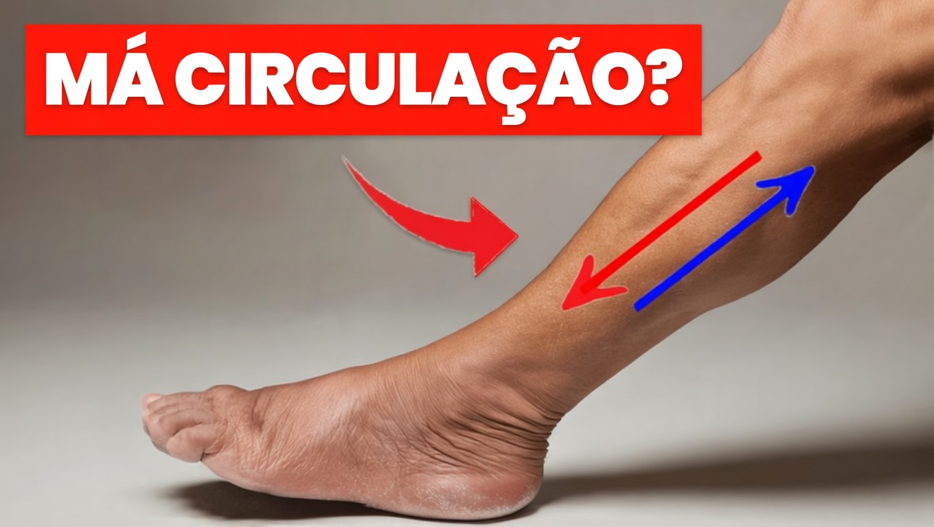 6 Ervas Ocultas que Dissolvem Silenciosamente Coágulos de Sangue Perigosos nas Pernas