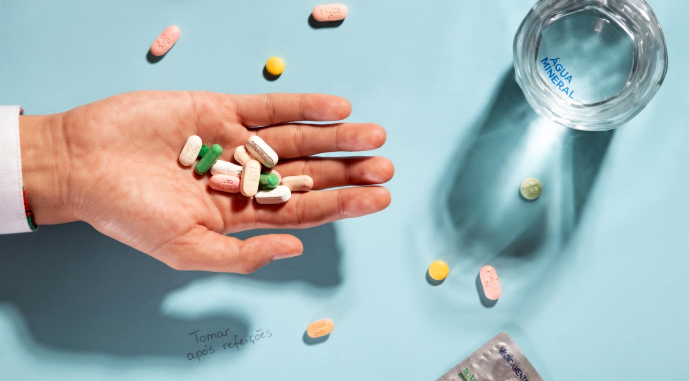10 Medicamentos do Dia a Dia que Podem Estar Destruindo Seus Rins Silenciosamente