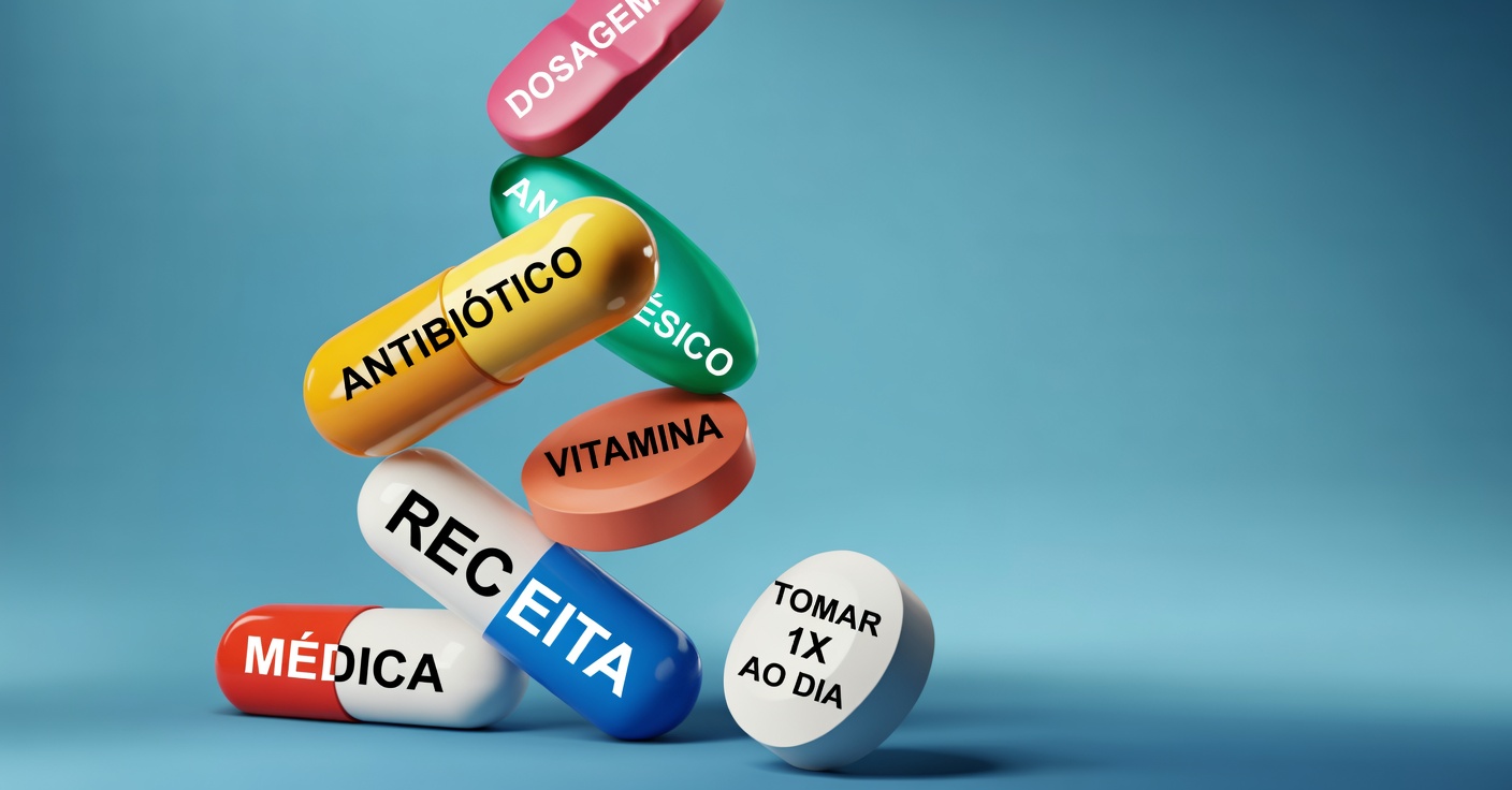 10 Medicamentos do Dia a Dia que Podem Estar Destruindo Seus Rins Silenciosamente